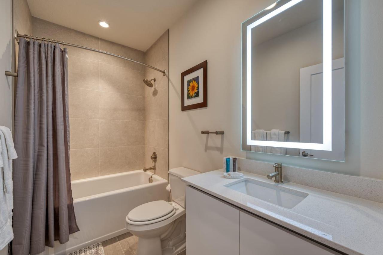 Comfortable Townhome With Private Pool Near Disney Four Corners エクステリア 写真
